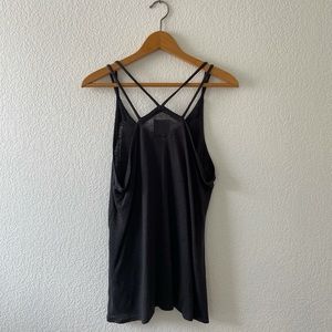 Casher Tank Top, Medium